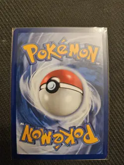 Meloetta MEP 026 - Illustration Rare Black Star Promo- Pokemon TCG Card - Image 2