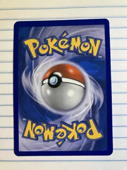 Pokemon TCG Deoxys EX Holo Ultra Rare 53/116 Plasma Freeze NM Condition - Image 2