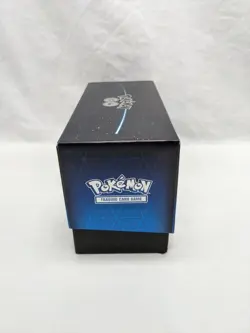 **EMPTY BOX** Pokemon TCG Pokemon Go Elite Trainer Box - Image 4