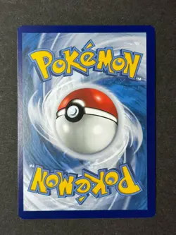 Charizard 025/185 Vivid Voltage Off Center Pokemon TCG NM/Near Mint - Image 3