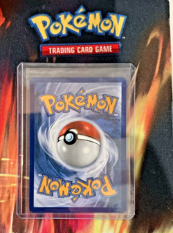 Mega Absol EX SIR 180/132 (Mega Evolution MEG)- NEAR MINT/MINT PSA Pokemon TCG - Image 4