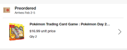 Pokemon TCG: Pokemon Day 2026 Collection PREORDER 1/30/26 New Sealed - Image 3