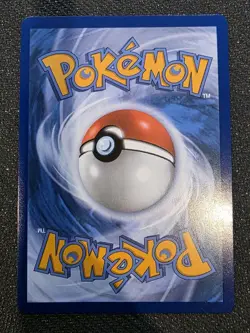 Pokemon TCG Mega Sharpedo ex 113/094 Ultra Rare Phantasmal Flames *Near Mint* - Image 2