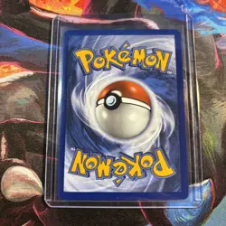 Pokemon Wigglytuff EX Phantasmal Flames 105/94 Double Rare M/NM - Image 2