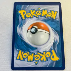 Sacred Ash 096/106 Pokemon TCG Flashfire Reverse Holo Near Mint - Image 3