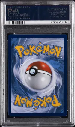 2016 POKEMON XY GENERATIONS RADIANT COLL #RC5 CHARIZARD PSA 9 - Image 2