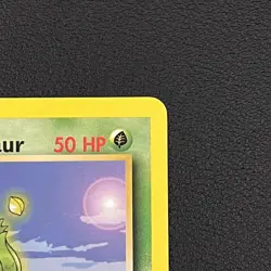 Pokemon TCG Erika's Bulbasaur Gym Challenge 39/132 Uncommon Unlimited - Image 3