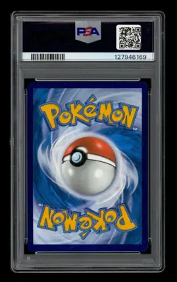 2025 Pokemon Dri En-Destined Rivals Ultra Rare: #212 Electivire Ex PSA 9 MINT - Image 2