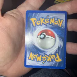 Pokemon TCG Pidgeot Legendary Collection 33/110 Reverse Holo Rare 2002 - Image 4