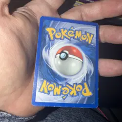 Pokemon TCG Pidgeot Legendary Collection 33/110 Reverse Holo Rare 2002 - Image 5