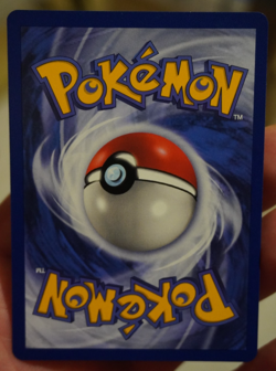 NM Psyduck 20/53 WOTC Black Star Promo Vintage Pokemon Card TCG UK - Image 2