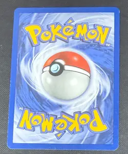 POKEMON TCG CARD PSYDUCK BLACK STAR PROMO NO 20 LEAGUE VERY GOOD CONDITION - Image 2
