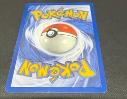 POKEMON TCG CARD PSYDUCK BLACK STAR PROMO NO 20 LEAGUE VERY GOOD CONDITION - Image 3