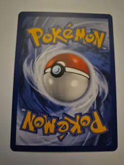 Pokemon TCG Black Star Promo Psyduck Card WOTC Promo 20, Near Mint Condition - Image 4