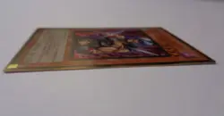 Don Zaloog GLD1-EN012 (Gold Rare, Limited Edition, Lightly Played / LP) Yugioh - Image 2