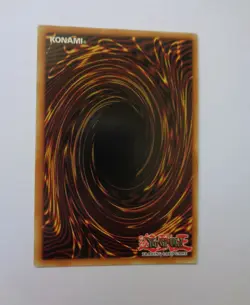 Don Zaloog GLD1-EN012 (Gold Rare, Limited Edition, Lightly Played / LP) Yugioh - Image 4