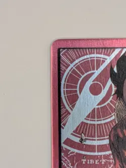 Monkey.D.Luffy ST01-001 - One Piece Card Game Starter Deck 1 Straw Hat Crew Foil - Image 3