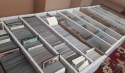 *** MTG Legends + 14 vintage sets *** 50 cards LOT 1994-1999 Magic the Gathering - Image 2