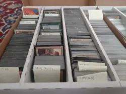 *** MTG Legends + 14 vintage sets *** 50 cards LOT 1994-1999 Magic the Gathering - Image 4