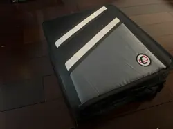 Huge! Magic The Gathering Binder Filled With 1000+ BLACK Vintage To Modern Cards - Image 2