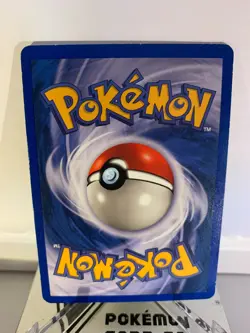 Pokemon TCG Heracross 41/105 Uncommon Neo Destiny Unlimited LP - Image 2