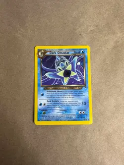 Pokemon 2001 Neo Destiny Singles - Pick Your Cards & Complete Your Set! - Image 4