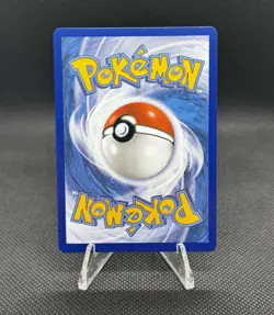 Nymble IR** 096/094 Pokemon TCG Phantasmal Flames Illustration Rare Near Mint - Image 2