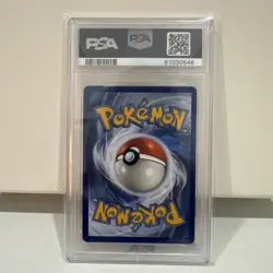 PSA 10 M Blastoise ex #102 XY Evolutions 2016 Pokemon GEM MINT - Image 2