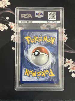 2016 Pokemon XY Evolutions M Mega Blastoise EX Full Art 102 PSA 10 💎 GEM MINT - Image 2