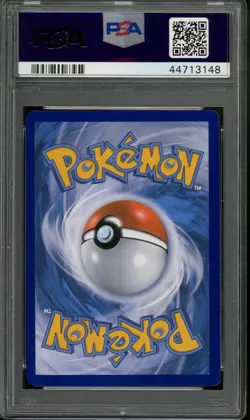2016 Pokemon M Blastoise EX Full Art 102/108 XY Evolutions #102 PSA 10 Gem Mint - Image 2