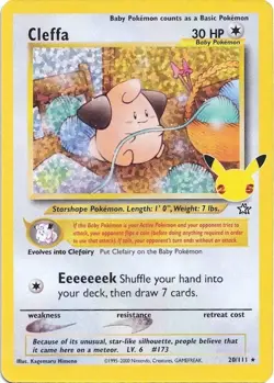 Pokemon Celebrations (25th Anniversary Promo) Pick Your Card Ultra Rare Foils NM - Image 4