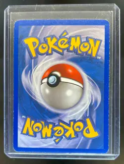 2005 Pokemon EX Deoxys Rayquaza Holo Rare #22/107 - Image 2