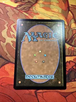 MTG Gloomlake Verge (Borderless) Duskmourn: House of Horror Magic Dual Land - Image 2