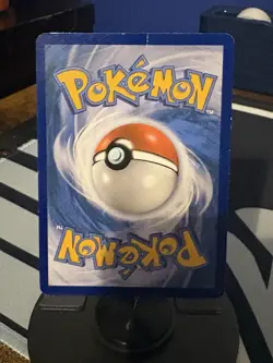 💥VERY RARE💥 Pokemon TCG Pikachu Mcdonalds Promos 6/12 Holo Promo Promo LP - Image 2