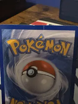 💥VERY RARE💥 Pokemon TCG Pikachu Mcdonalds Promos 6/12 Holo Promo Promo LP - Image 3