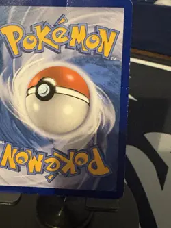 💥VERY RARE💥 Pokemon TCG Pikachu Mcdonalds Promos 6/12 Holo Promo Promo LP - Image 4