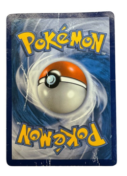 Pokemon TCG Pikachu Mcdonalds Promos 6/12 Confetti Holo Promo 2015 READ - Image 2