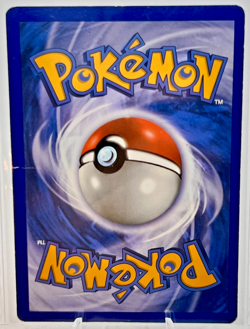 Pokemon TCG Pikachu 5/12 McDonalds Promos 2013 Holo Promo LP - Image 2