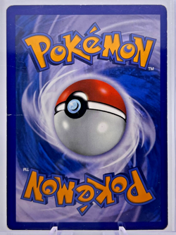 Pokemon TCG Pikachu 5/12 McDonalds Promos 2013 Holo Promo LP - Image 4