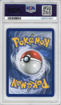 Lance's Charizard V SWSH133 Black Star Promo Celebrations 2021 Pokemon TCG PSA 9 - Image 2