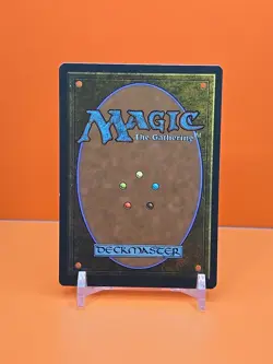 🟤🟤🟤 1994 Magic The Gathering LIBRARY OF LENG REVISED 3RD EDITION PLAYED 🟤🟤 - Image 2