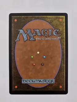 Blood Crypt - R0262 Foil - Lorwyn Eclipsed - Magic the Gathering - NM - Image 2