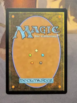 1x Mana Crypt - The List Reprint Mythic MTG NM - Image 2