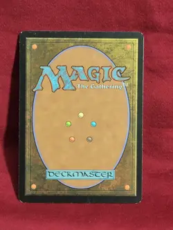 MTG Cleansing Meditation Torment [1460] - Image 2