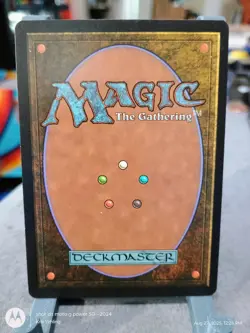 Fountain Watch NM, English MTG Mercadian Masques 29/350 - Image 2