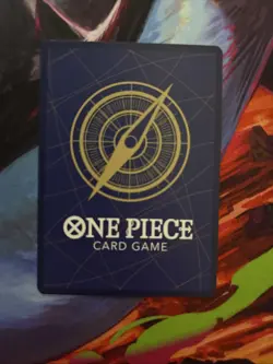 Monkey D. Luffy ST10-006 - One Piece Day Dallas 2025 Promo Card Gear 5 - Image 3