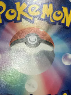 Growlithe Pokemon Mirror Holo HeartGold Collection 1st ED Japanese 013/070 VG+ - Image 5