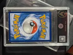 Pokemon Lugia V Silver Tempest Full Alt Art #186 TCG GRADING 9 Mint - Image 3