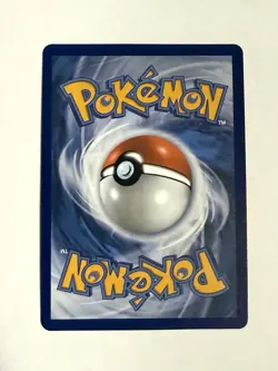 Pokemon TCG Mega Gardevoir EX 187/132 Mega Evolutions Gold Hyper Rare NM/Mint - Image 2