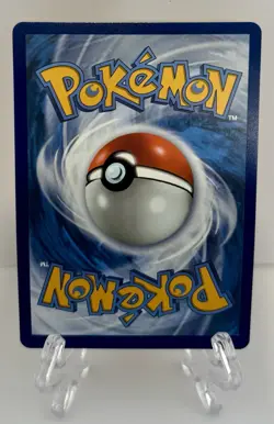 Pokemon TCG Mega Evolutions Mega Gardevoir EX 187/132 Gold Hyper Rare-Mint/NM - Image 3